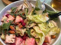 -客汀家宴·客家烟火 四季食材(集美店)