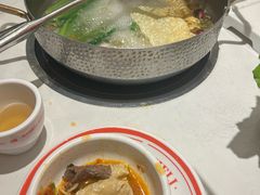 -八合里潮汕鲜牛肉火锅(上海汇智广场店)