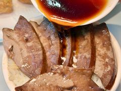 -陆记鹅庄·潮汕菜·狮头鹅(大仟里店)