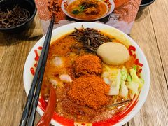 -豚王拉面(铜锣湾店 )
