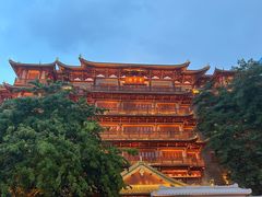 -大佛古寺
