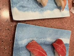 -元气寿司(环球港店)