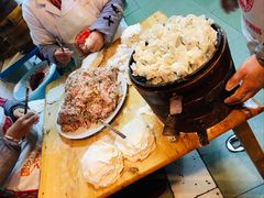 海汇源老字号烧麦-海汇源老烧麦店(东大街总店)