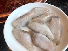 耗儿鱼-老码头火锅(骡马市店)