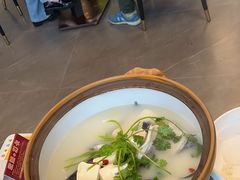 -宝荣鱼馆·临湖之宴(千岛湖店)