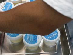 -白色日记·手作酸奶(麦凯乐店)