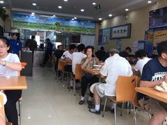 大堂-八沟羊汤(河北大街店)