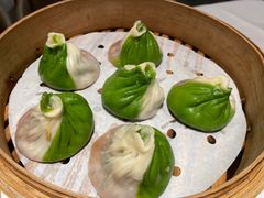 -小厨娘淮扬菜(天印大道店)