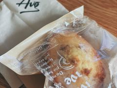 -Avg Coffee(新景苑店)