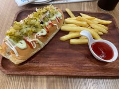 -Pekaa啤咖食肆Coffee&Bistro