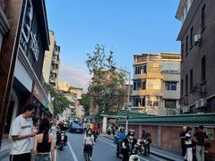 -JPG canteen(广州东山口店)