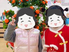 -黄浦乐烁龙鱼宝贝托育园(海潮路校区)