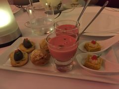 -La Villa French Restaurant