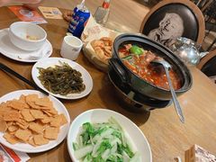 -肖记公安牛肉鱼杂馆· 省级非物质文化遗产(仁和路店)