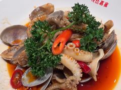 -淮安人家·悦达嘉宴(深圳路店)