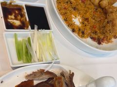 -玉林烤鸭店(定福庄店)