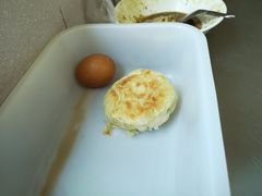 -陈记锅巴菜(五大道店)