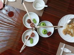 -民族饭店-四季餐厅
