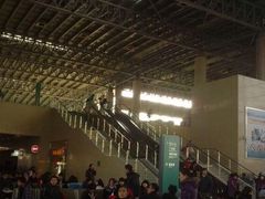 -杭州九堡客运中心