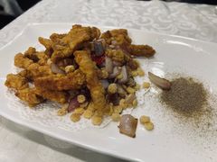 -抚顺美食·老上海味道