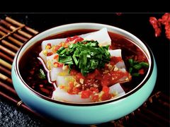 奇台土凉粉-相约·羊村小馆(长沙路店)