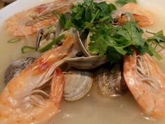 -小平岛開海水饺(浑南店)