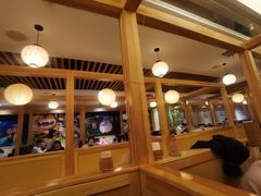 -一心创作料理屋(经开万达店)