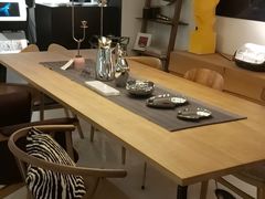 大堂-La Strada(安福路店)
