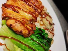 -满得意茶餐厅·顺德家常菜·港式经典(大良店)