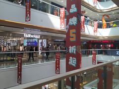 -万达广场(本溪店)