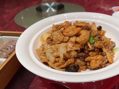 -大铁勺新津菜(东丽阳光新业广场店)