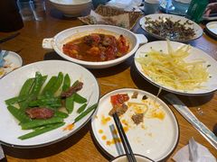 -食光慢宴·安吉土菜馆