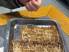 -古彭7只羊·招牌白串·碳锅羊肉旗舰店