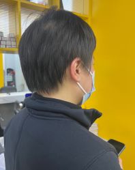 -卓梵美发·精品Salon