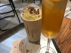 -成川茶店·潮汕工夫浓茶(万象店)