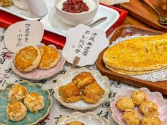 -赞记龙凤礼饼(龙津路店)