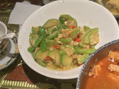 -缪氏川菜(深圳北站缤果空间店)