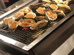 -OPEN開全日自助餐厅·西餐·海鲜(佛山希尔顿酒店)