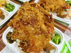 -东池便当(黎明西路店)