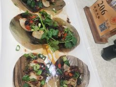 -聚鲜港（五洞）牛肉自选火锅