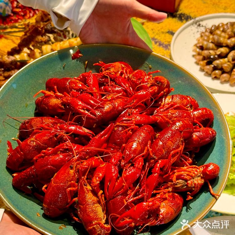 是冰醉虾的天花板没错啦‼️‼️