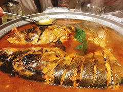 -解家河南菜(北环路店)
