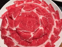 -南门涮肉(东单店)