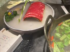 -盡膳口福·百年汤方火锅(科华北路店)