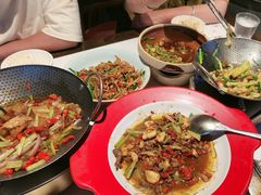 -匠熙小馆(崇文门店)