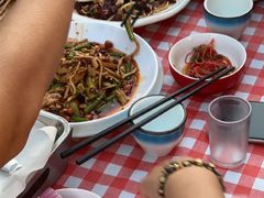 -范家大院(华为店)