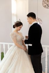 -巴黎经典婚纱摄影PARISSIC