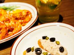 -ZAFFERANO西班牙海鲜饭(上海首店)