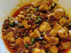 -马布尔莱斯食府(西红门店)