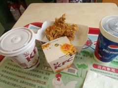 android_upload_pic-肯德基(新阳光店)